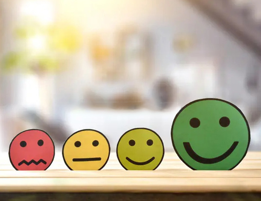 Emotion-Focused Therapy (EFT)