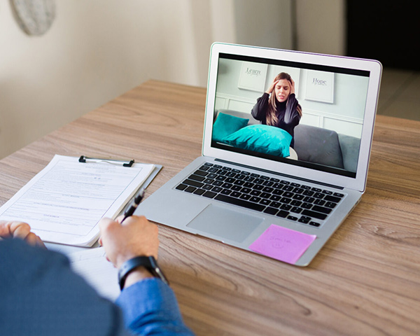 Online Sessions