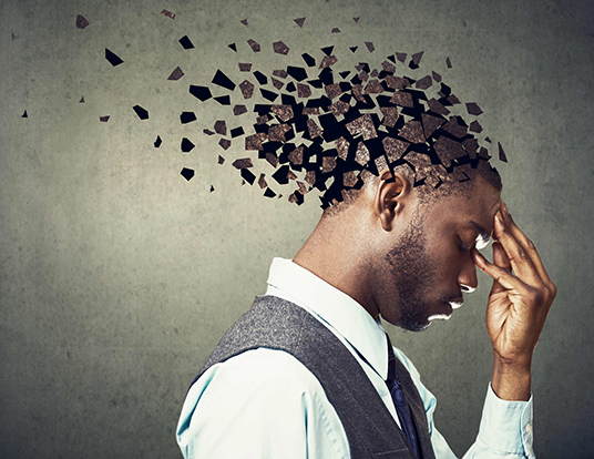 Psychodynamic Psychotherapy